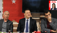 Nebi Hatipoğlu müjdeyi verdi: “Küçük Sanayi Sitesi ve Gündoğdu ile ilgili projeleri yakında açıklayacağız”