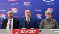 “Eskişehirlilerin yaşanabilir mahalleler beklentisi ertelenmemeli”