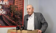 Demokrat Partili Günar: “Eskişehir bilinçli olarak dışarıda bırakılıyor”