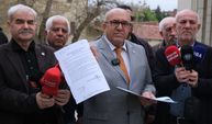 “Değirmen Sokak’taki dört otopark tekrar açılsın”