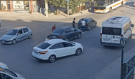 Eskişehir'de “Hindistan Kavşağı” olarak bilinen bölge için sizce nasıl bir düzenleme yapılmalı?