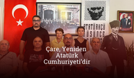 “12 Eylül darbesinin yaraları hala kapanmadı”
