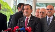 Tepebaşı Belediye Başkanı Ahmet Ataç'tan ilk açıklama!