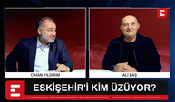 Ali Baş ve Cihan Yıldırım Gündemi Yorumluyor