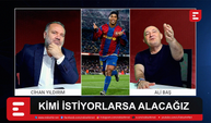 Ali Baş ve Cihan Yıldırım Gündemi Yorumluyor