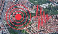 Eskişehir deprem gerçeğiyle bir kez daha yüzleşiyor