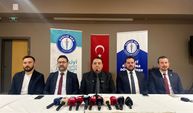 Sağlık-Sen Eskişehir Şube Başkanı Köksal: “Osmangazi Üniversitesi'nde çalıştırılan sağlık sistemi hukuksuz”