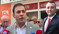 Talat Yalaz’dan deprem bağışı iddialarına yanıt: “Depremzedelerin acısından da mı utanmıyorsunuz?”
