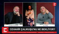 Ali Baş ve Cihan Yıldırım Eskişehir'in Gündemini Yorumluyor