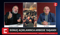 Ali Baş ve Cihan Yıldırım Eskişehir'in Gündemini Yorumluyor