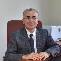 Prof. Dr. Kürşat Bora Çarman