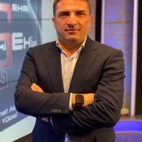 Mehmet Aksoyek
