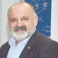 Prof. Dr. Cengiz Türe