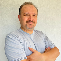 Deniz Çağlar Fırat
