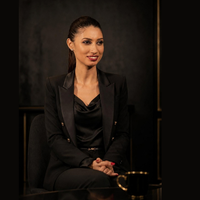 Zehra Bilici