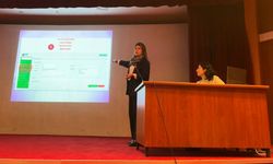 Büyükşehir Belediyesi birimlerine Sıfır Atık ve Atık Yönetimi eğitimi