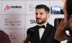 Eskişehir Başarı Ödülleri gecesinde ödül kazanan isimler belli oldu