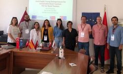 ESTÜ ve Anadolu Üniversite'sinin Genç Girişimci Projesi