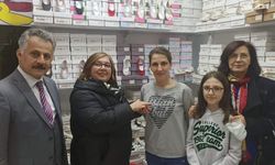 İYİ Parti Odunpazarı'ndan Seçim Startı