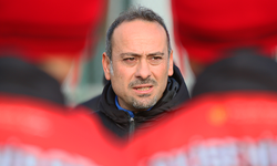Eskişehirspor'da son dakika gelişmesi