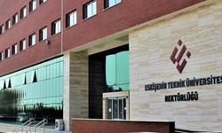 Eskişehir Teknik Üniversitesi'ne 7 yeni bölüm açılıyor