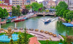 Valilik, şehirde gösteri yapılabilecek alanları açıkladı