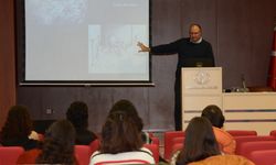 Tarih Kulübü'nden "Frig Başkentine Yolculuk” semineri