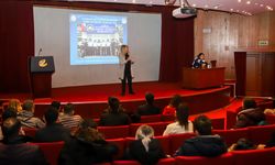 Hizmet İçi Eğitim Programı tamamlandı