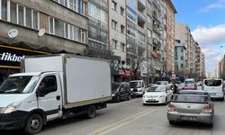 Kent merkezinde trafik problemi her geçen gün artıyor