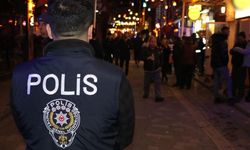 Eskişehir'de bir ayda 92 uyuşturucu operasyonu: 128 gözaltı