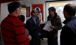 Bal yapmak isteyen bu kursa gidiyor