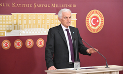 Arslan Kabukcuoğlu: "Maden usulsüz çalışsın insanlar ölsün"