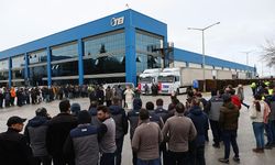 Tusaş Motor Sanayi'den afetzedelere destek