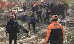 Eskişehir'den 116 kişi, 20 araç deprem bölgesine doğru yolda