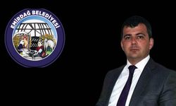 Emirdağ Belediyesi Başkanı Koyuncu AFAD'a maaşını bağışladı