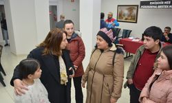 MEB'ten Eskişehir'deki depremzedelere psikolojik destek