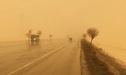 Meteoroloji'den Eskişehir'e saatli uyarı: Dışarı çıkarken dikkat