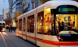 Tarih açıklandı! Eskişehir'de gece hatları başlıyor: İşte yeni tramvay saatleri