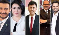 Eskişehir'in milletvekili aday adayları! Tamamı bu listede!