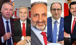 Ak Partide İl Başkanı kim olacak