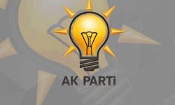 AK Parti’den Odunpazarı’na 5 aday adayı
