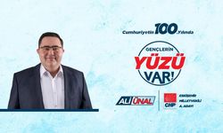 Ali Ünal'dan ESGİAD ve Lokantacılar Odası'na ziyaret