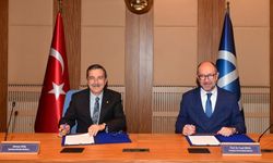 Anadolu Üniversitesi ile Tepebaşı Belediyesi anlaştı
