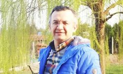 Eskişehir'in acı kaybı, Aydın Ünlüce hayatını kaybetti