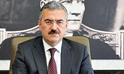 Vali Ayyıldız'ın Mehmet Akif Ersoy’u Anma Günü Mesajı