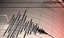 Son dakika... Bursa'da 3.9 büyüklüğünde deprem!