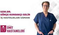 Uzman Dr. Gökçe Kundakçı Gelir: Check Up neden gerekli