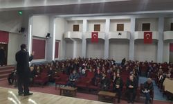 “Çevreme Duyarlıyım, Değerlerime Sahip Çıkıyorum”