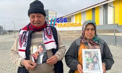 Depremde 2 kızını kaybeden baba Cumhurbaşkanı'na seslendi