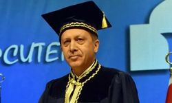 Cumhurbaşkanı Erdoğan’ın ‘mezuniyet belgeleri’
